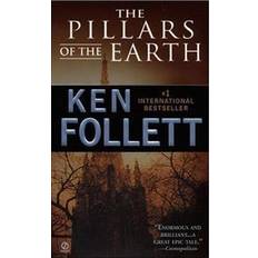 Pillars of the Earth (Paperback, 2007)