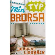 Brorsa Min typ brorsa (E-bok)