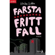 Farsta Farsta fritt fall (Häftad)