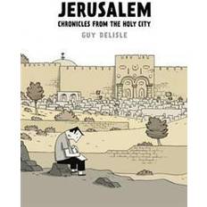 Jerusalem Jerusalem (Hardcover, 2012)