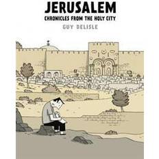 Jerusalem Jerusalem (Indbundet, 2012)