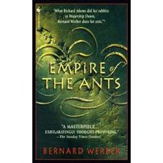 Empire of the Ants (Pokkari, 2001)