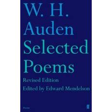 Poetry Books Selected Poems (Paperback, 2009)