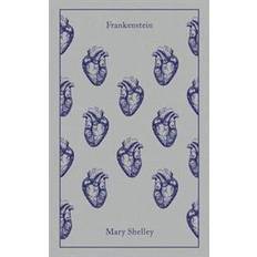 Contemporary Fiction - English Books Frankenstein (Penguin Clothbound Classics) (Hardcover, 2013)