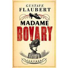 Bovary Madame Bovary (Häftad, 2013)