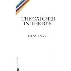 Klassikere Bøker The Catcher in the Rye (Heftet, 1991)