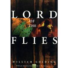 Lord of the flies Lord of the Flies (Häftad, 1997)
