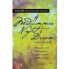 Drama Books A Midsummer Night's Dream (Paperback, 2004)