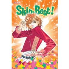 Skip Beat! (3-In-1 Edition), Vol. 7: Includes Vols. 19, 20 & 21 (Paperback, 2014)