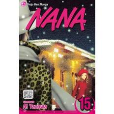 Nana ai yazawa Nana: v. 15 (Nana) (Paperback, 2009)
