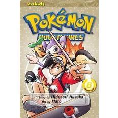 Pokemon adventures Pokemon Adventures (Häftad, 2013)