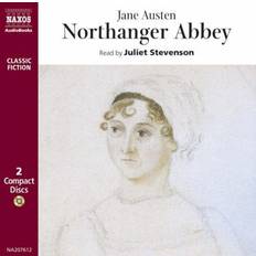 Livres numériques Northanger Abbey (Classic Fiction) (E-Book)