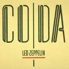 Led Zeppelin - Coda [ REPLICA]