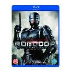 Robocop Robocop [Remastered] [Blu-ray]