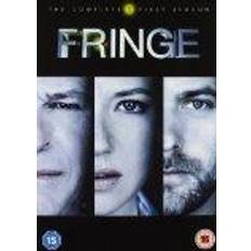 Fringe - Season 1 [DVD] [2009]