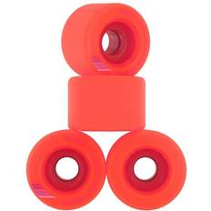 Longboardhjul Orangatang The Keanu 66mm 80A 4-pack