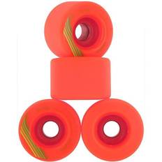 Longboard Wheels Orangatang The Cage 73mm 80A 4-pack