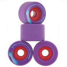 Orangatang Skateboards Orangatang The Kilmer 69mm 83A 4-pack