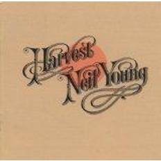 Neil Young - Harvest (180 Gram LP) (Vinyl)