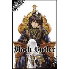 Black Butler, Vol. 16 (Paperback, 2014)