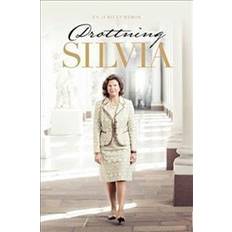 Svedese Libri Drottning Silvia: en jubileumsbok (Copertina rigida)