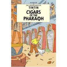 Cigars of the pharaoh Cigars of the Pharaoh (Hæftet, 2002)