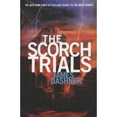 The scorch trials The Scorch Trials (Hardcover, 2011)