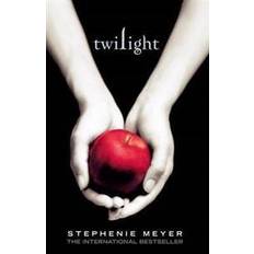 Twilight bøger meyer Twilight (Hæftet, 2007)