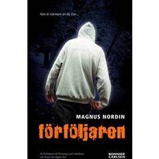 Förföljaren (E-bok)