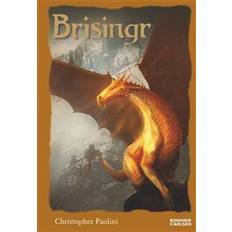 Brisingr Brisingr eller Eragon skuggbanes och Saphira (E-bok)