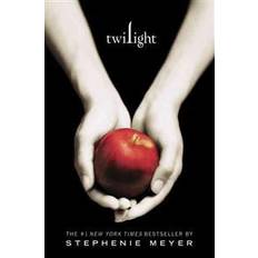 Twilight (Hæftet, 2006)