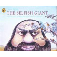 Selfish The Selfish Giant (Spiralryg, 1982)