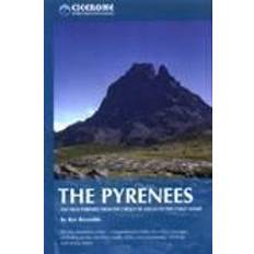 The Pyrenees (Hæftet, 2010)
