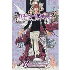 Death note Death Note (Hæftet, 2006)