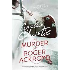 Murder of Roger Ackroyd (Häftad, 2013)