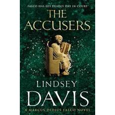 Accusers (Häftad, 2011)