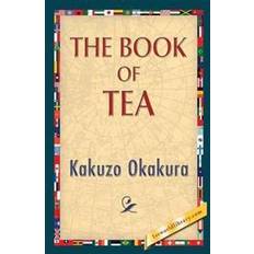 Book of tea The Book of Tea (Indbundet, 2013)