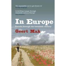 Books In Europe (Paperback, 2008)