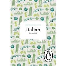 Books The Penguin Italian Phrasebook (Paperback, 2013)