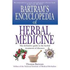 Bartram's Encyclopedia of Herbal Medicine (Paperback, 1998)