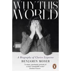 Books Why This World (Paperback, 2014)