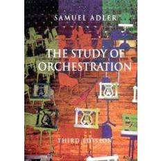 Study of orchestration The Study of Orchestration (Paperback, 2002)