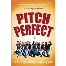 Pitch Perfect: The Quest for Collegiate A Cappella Glory (Hæftet, 2009)