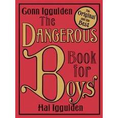 The Dangerous Book for Boys (Hardcover, 2006)
