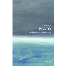 Plato: A Very Short Introduction (Very Short Introductions) (Paperback, 2003)