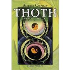 Thoth Tarot Deck (1987)