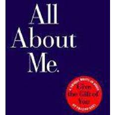All about me book All About Me (Hardcover, 1998)