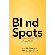 Spots Blind Spots (Heftet, 2013)