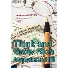 Think and grow rich Think and Grow Rich (Paperback, 2007)