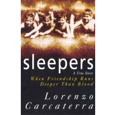 Sleepers Sleepers (Hæftet, 1996)